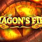 dragons fire slot machine