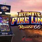 fire link slot machine